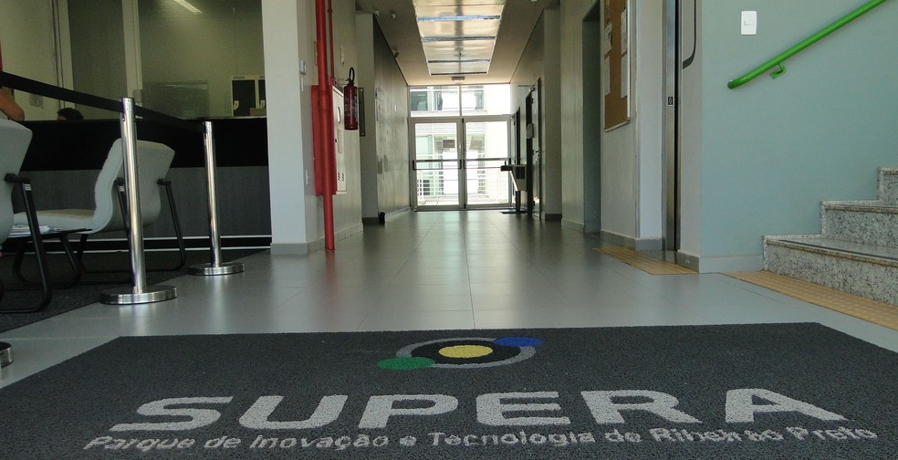 incubadoras de startups SP