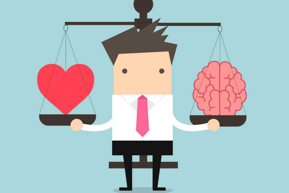 inteligência emocional no trabalho