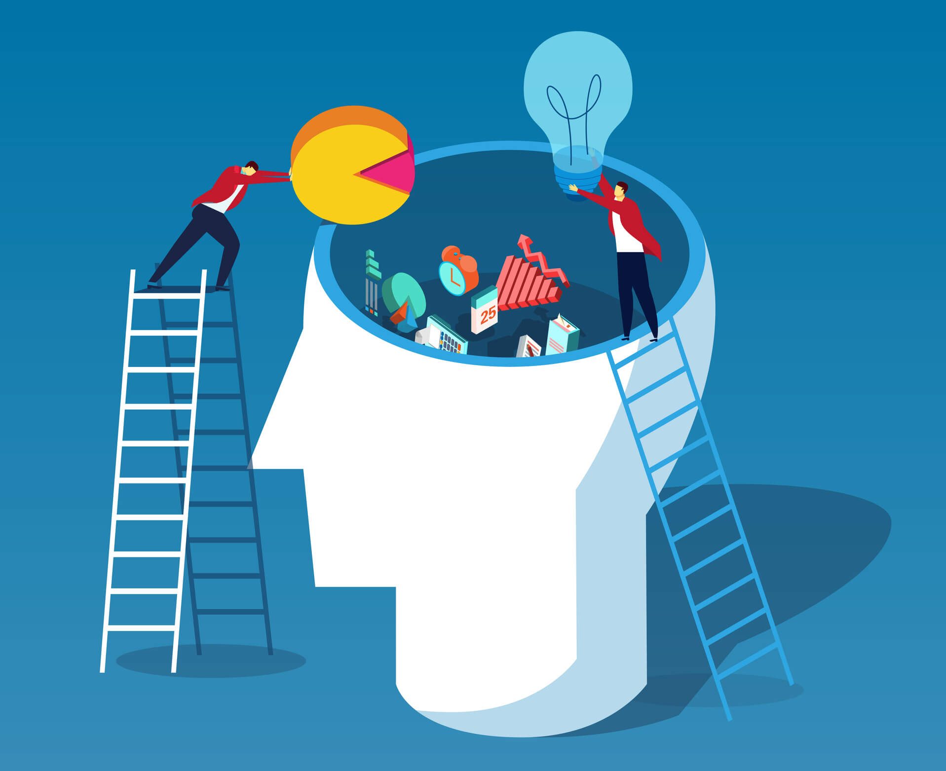 Autoconhecimento no Trabalho: O Primeiro Pilar da Inteligência Emocional