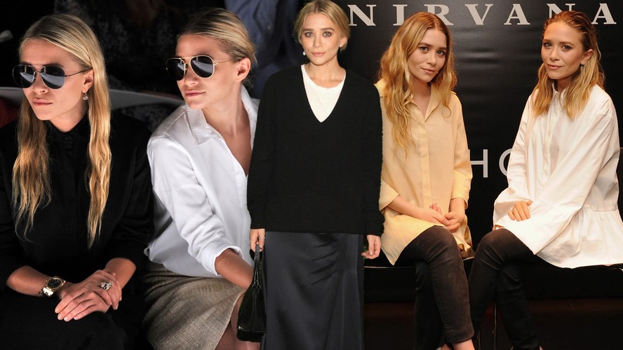 Como The Row se tornou um ícone da moda minimalista