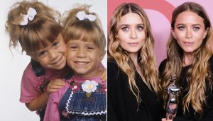 Mary-Kate e Ashley Olsen: Da atuação à reclusão fashion