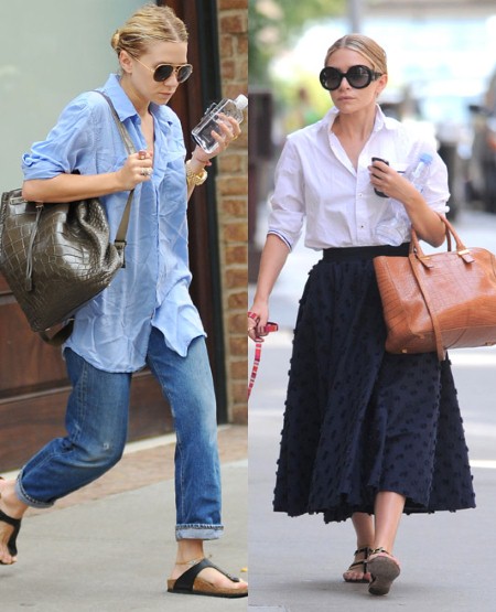 Como The Row se tornou um ícone da moda minimalista