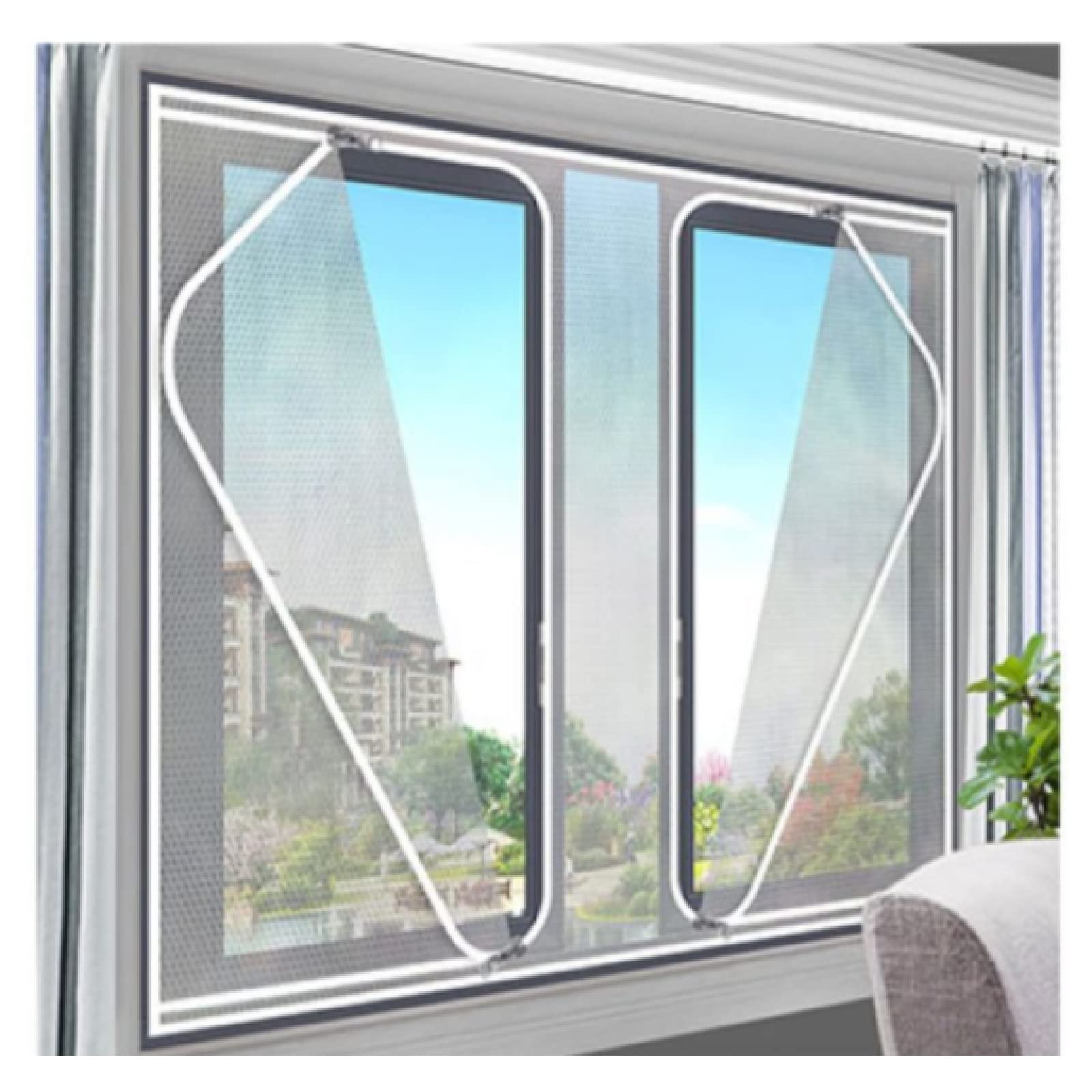 Janelas de PVC vs. Alumínio: Qual o Melhor Material para Isolamento Acústico?