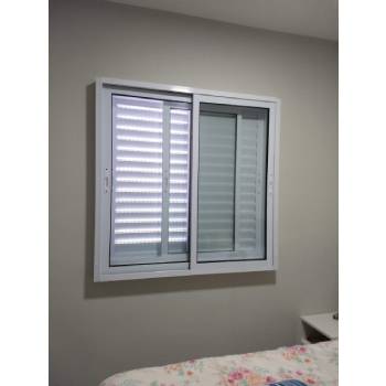 Janela de Sobreposição: A Solução Sem Quebra-Quebra para Apartamentos Barulhentos