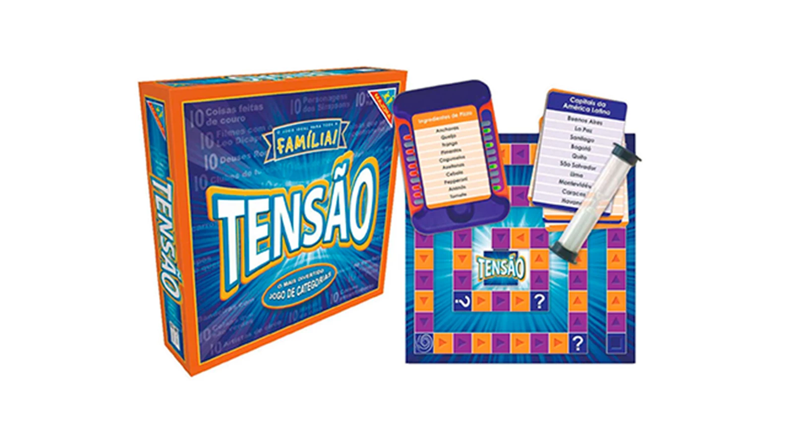 Jogos de Tabuleiro Estratégicos vs. Rápidos: Qual o Melhor para Sua Noite de Jogos?