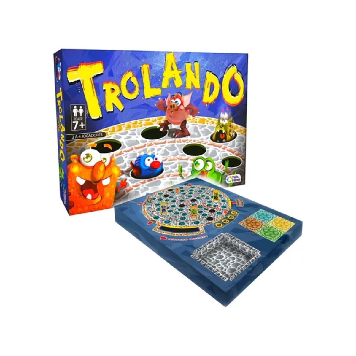 Além do Banco Imobiliário: Descubra os Clássicos e Modernos Jogos de Tabuleiro