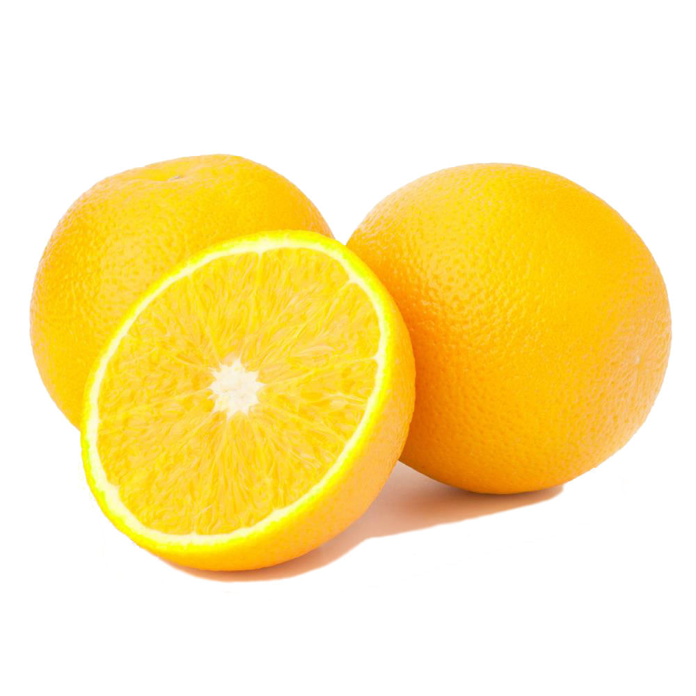 Receitas Refrescantes com Laranja Bahia: Além do Suco