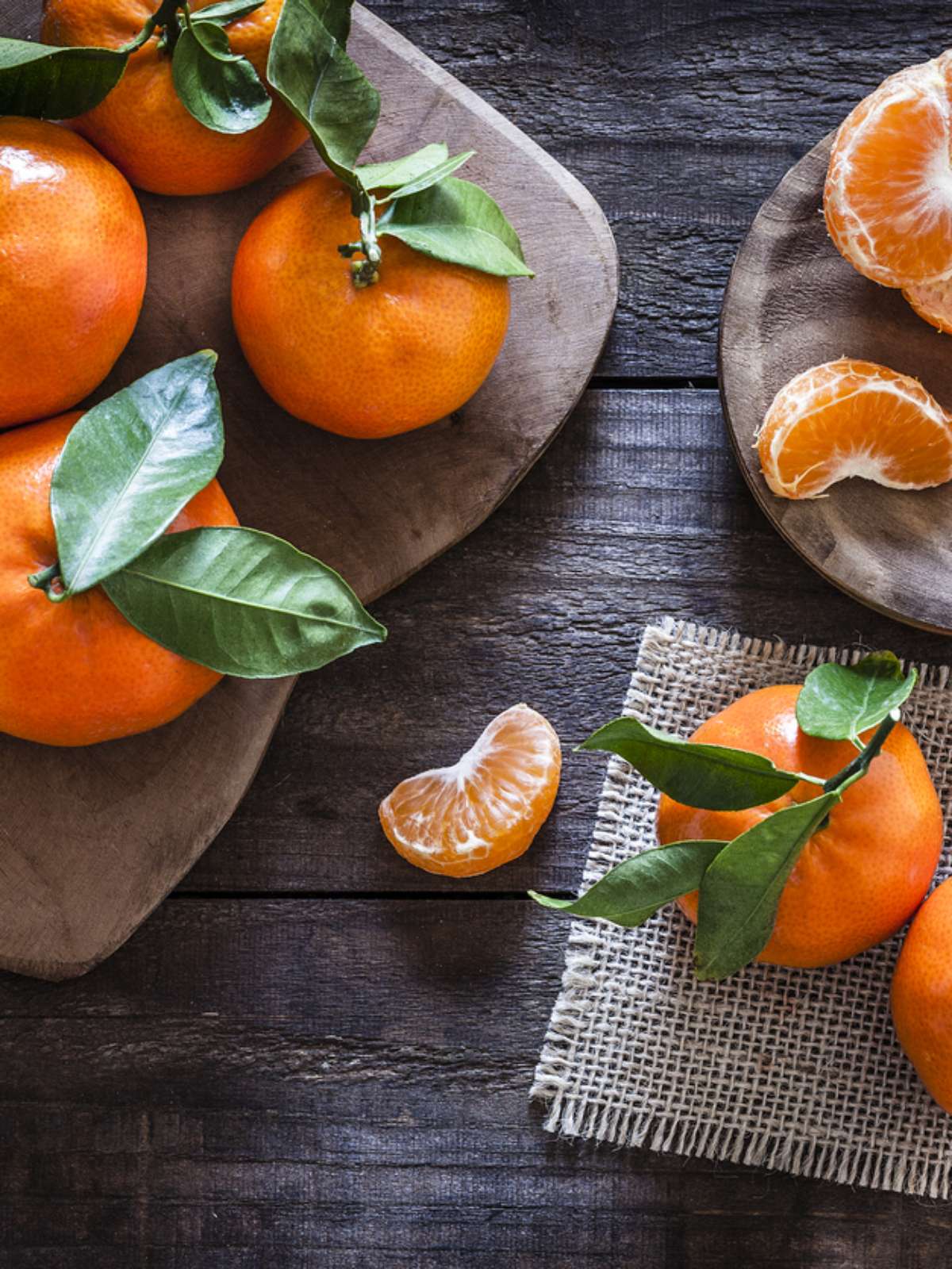 Ponkan e Outras Variedades Explicadas
5. A Incrível Jornada dos Nomes da Mexerica pelo Brasil