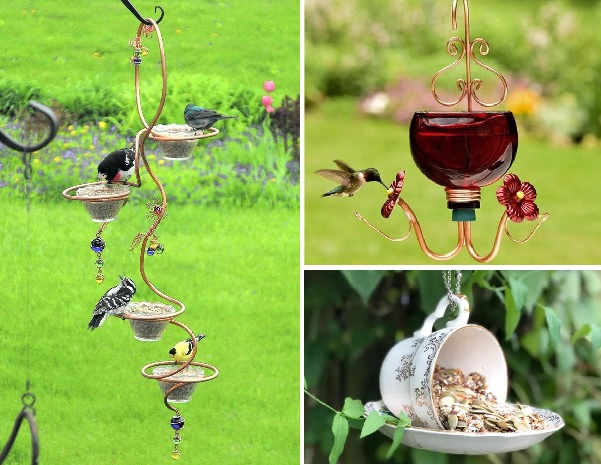 canto e hábitos alimentares