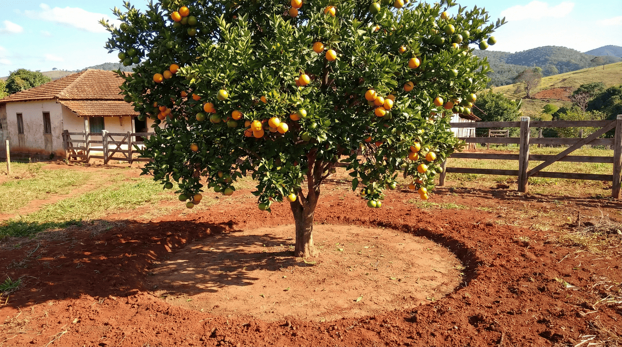 Sintomas e Soluções
3. Como Proteger sua Laranjeira de Pragas e Doenças no Tronco
4. Guia Completo: Prevenção e Cuidados Essenciais para o Tronco de Citros
5. A Importância da Adubação para a Resistência do Tronco da Laranjeira