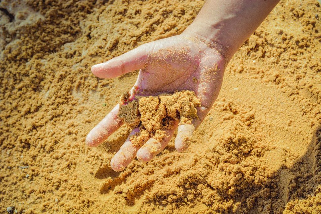 Adubação Inteligente: Maximizando Nutrientes em Solos com Baixa Retenção