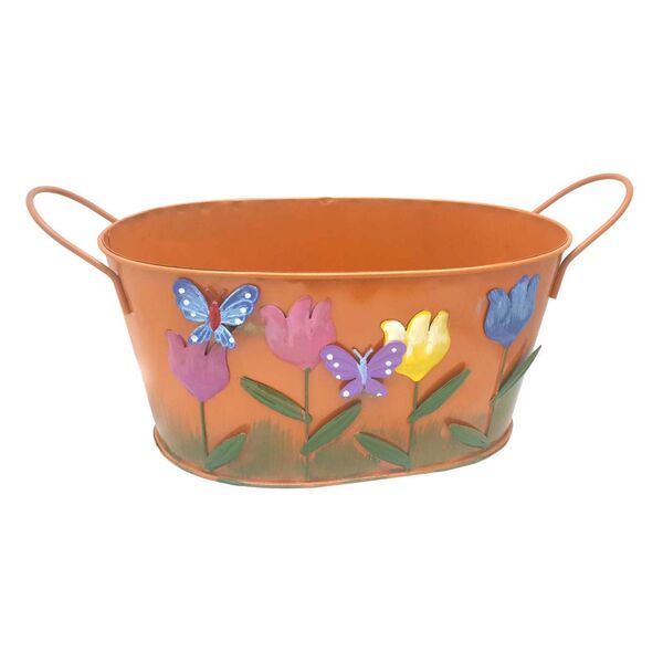 Laranja Kinkan e Outras Variedades Anãs para Pequenos Espaços