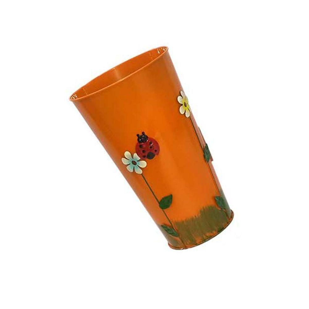 Guia Completo: Escolhendo o Vaso Ideal para Sua Laranjeira