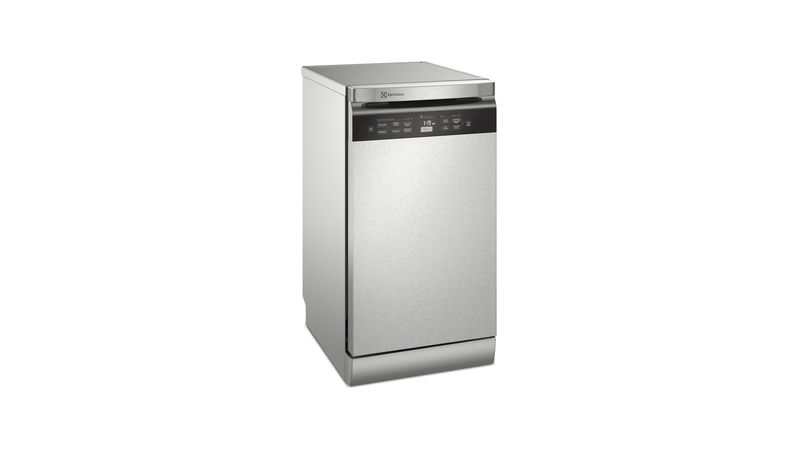 Lava-louças de 10 ou 14 serviços: qual a melhor para sua família?