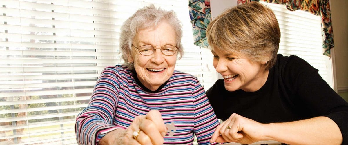 Jogos Cognitivos para Idosos: Estimule a Mente em Família