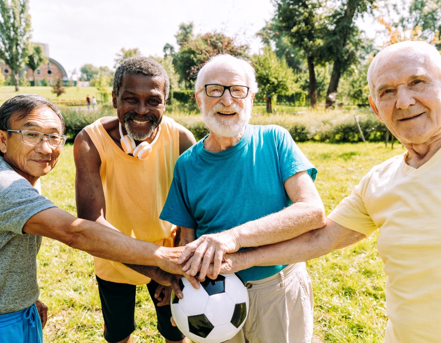 Jogos Cognitivos para Idosos: Estimule a Mente em Família