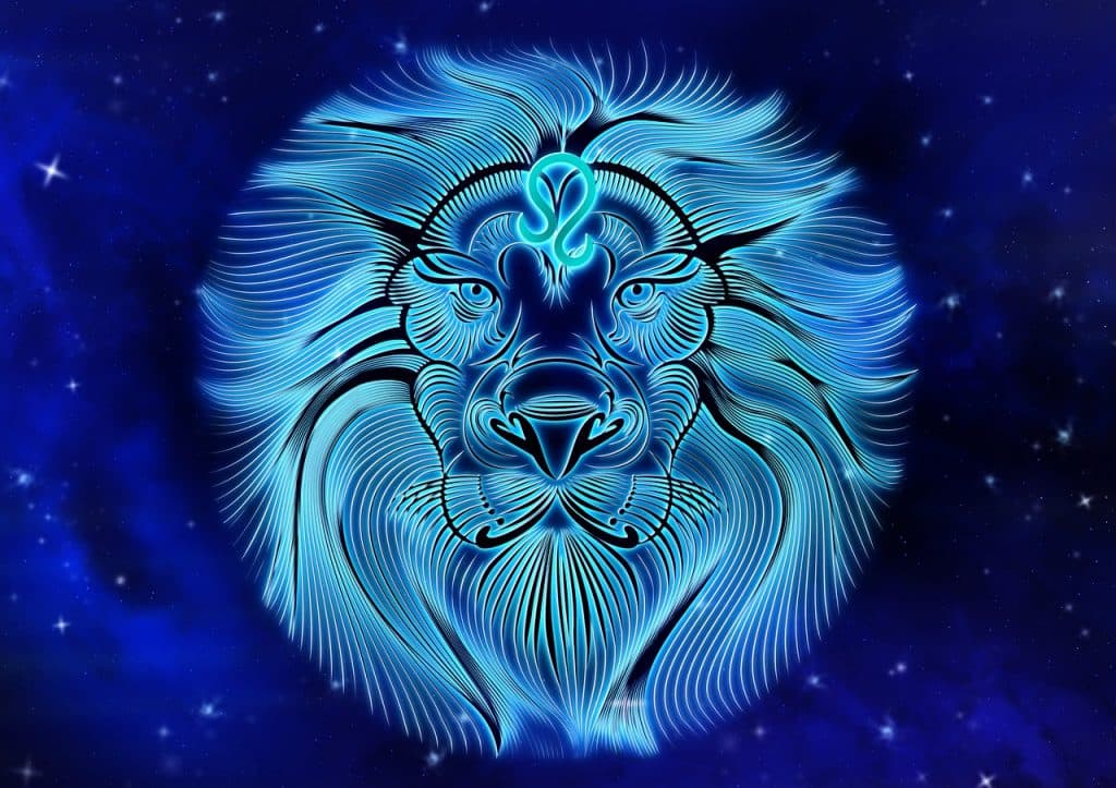 Leão: O Guia Completo do Signo Solar
