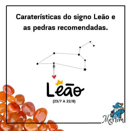 Descubra a Personalidade Explosiva de Leão
