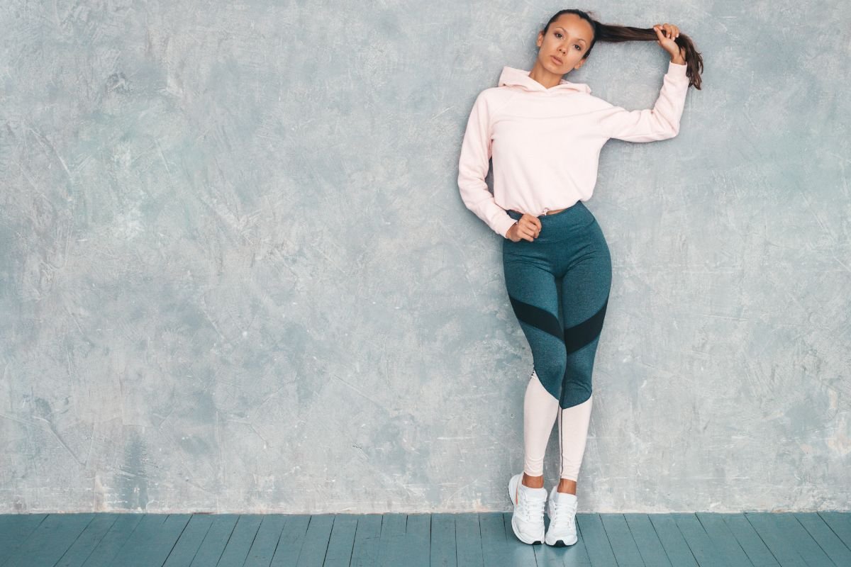 preço médio de uma boa legging