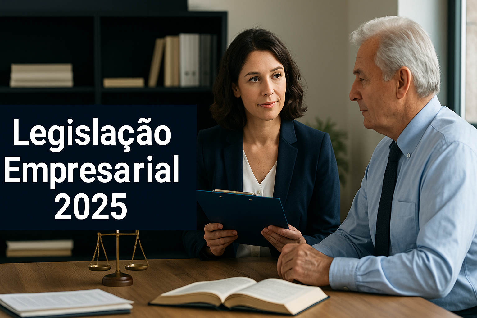 Lei da Liberdade Econômica: O que Mudou para o Empreendedor Paulista?