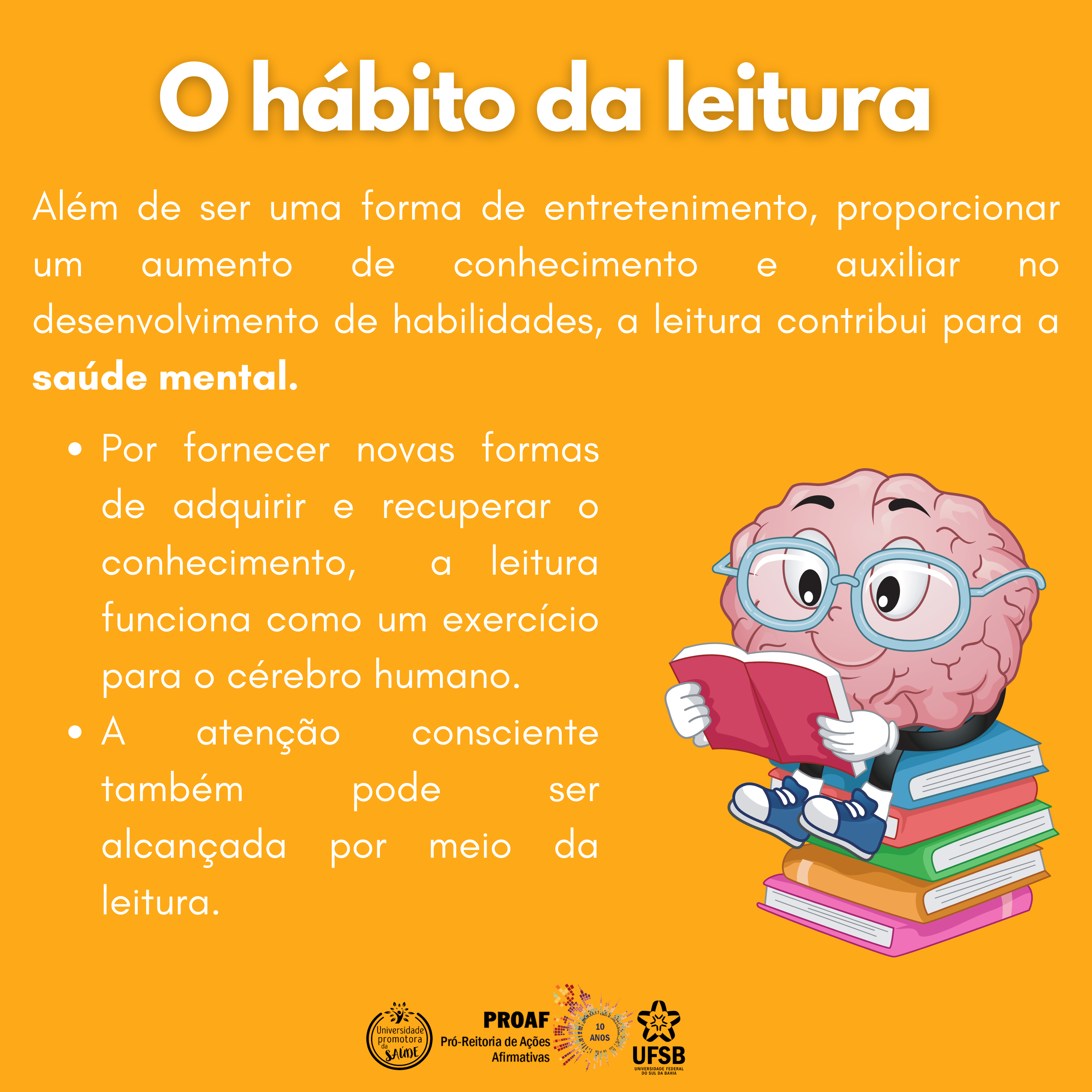 leitura em conjunto benefícios