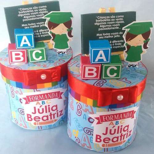 erros comuns ao escolher lembrancinhas de formatura direito