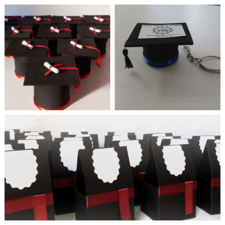 lembrancinhas de formatura de direito