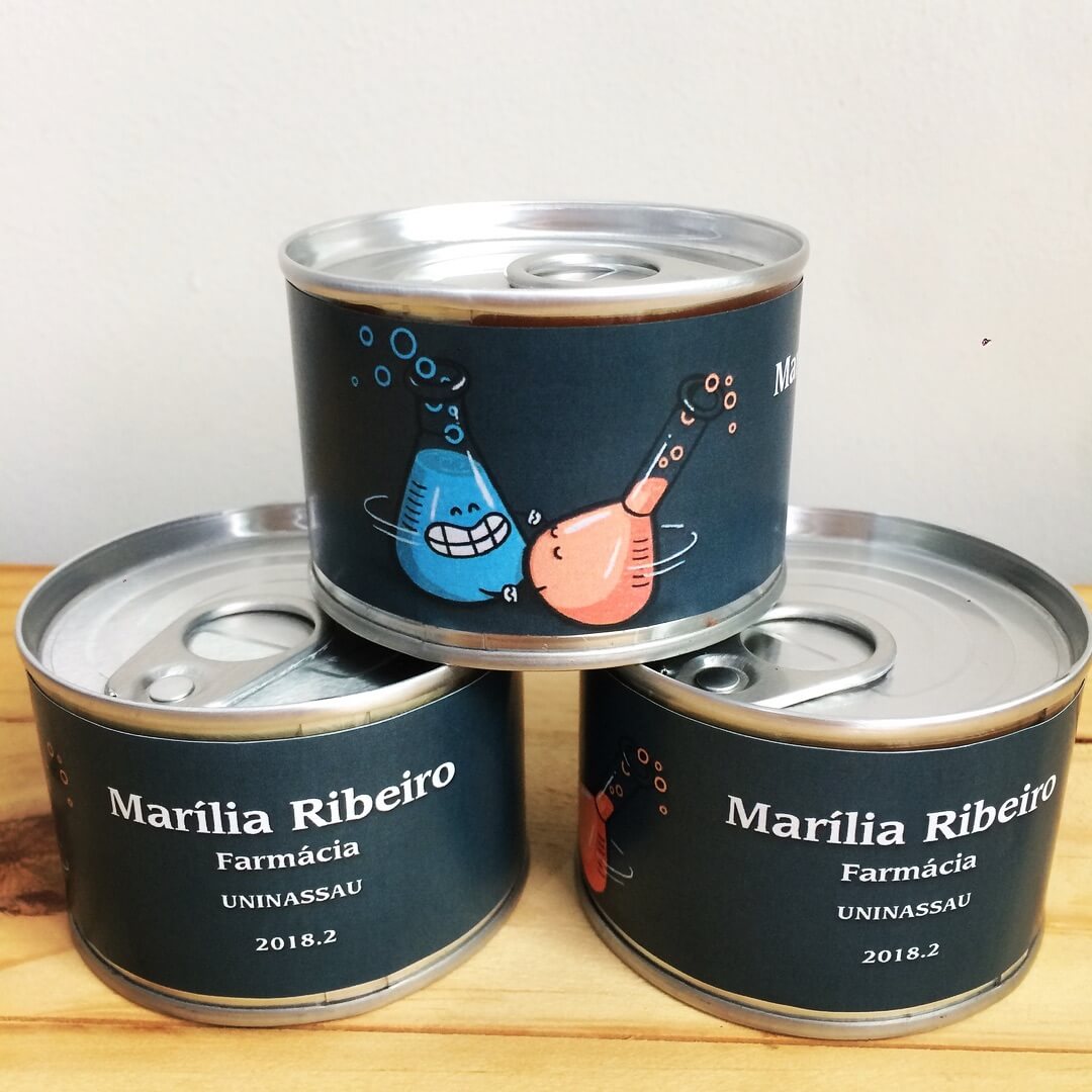 lembrancinhas de formatura de direito