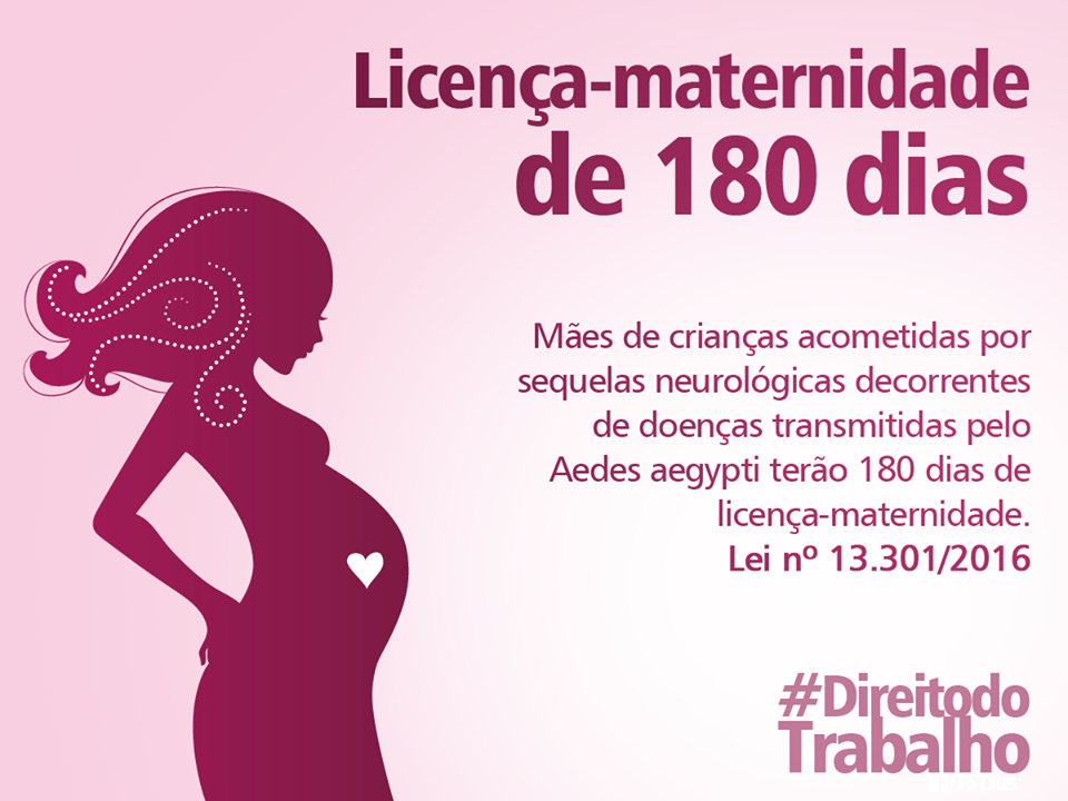 licença maternidade e saúde mental