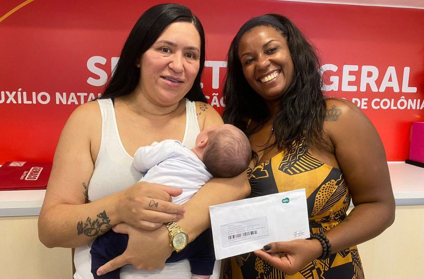 Guia Completo: Salário-Maternidade para Autônomas e MEI em 2026