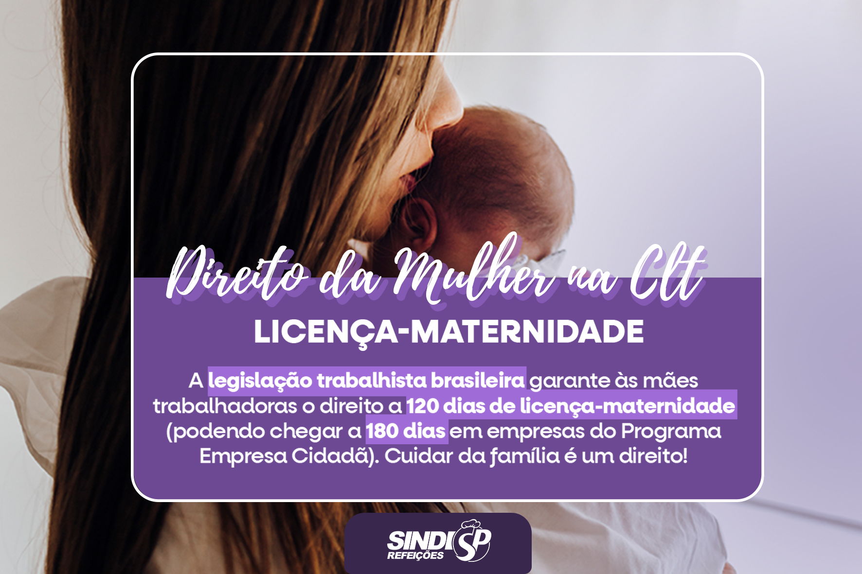 Licença-Maternidade em SP: Diferenças entre Setor Privado e Servidoras Públicas