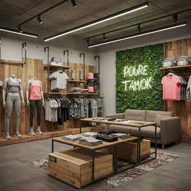 1. O que é Lifestyle: Um Guia Completo para Entender Seu Estilo de Vida
2. Descubra os Principais Tipos de Lifestyle e Encontre o Seu
3. Lifestyle nas Redes Sociais: Como Influenciadores Moldam Tendências
4. Marcas que Vendem Mais que Produtos: O Conceito de Lifestyle
5. Como Identificar e Adotar o Lifestyle Ideal para Você