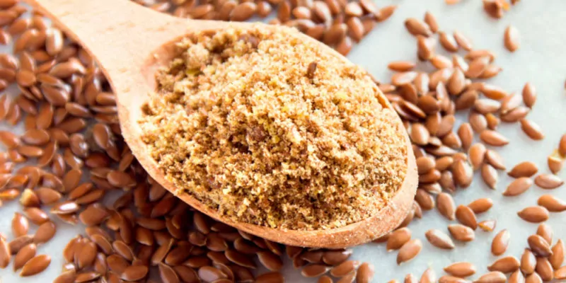 Receitas Simples com Linhaça para Aliviar Sintomas da Menopausa