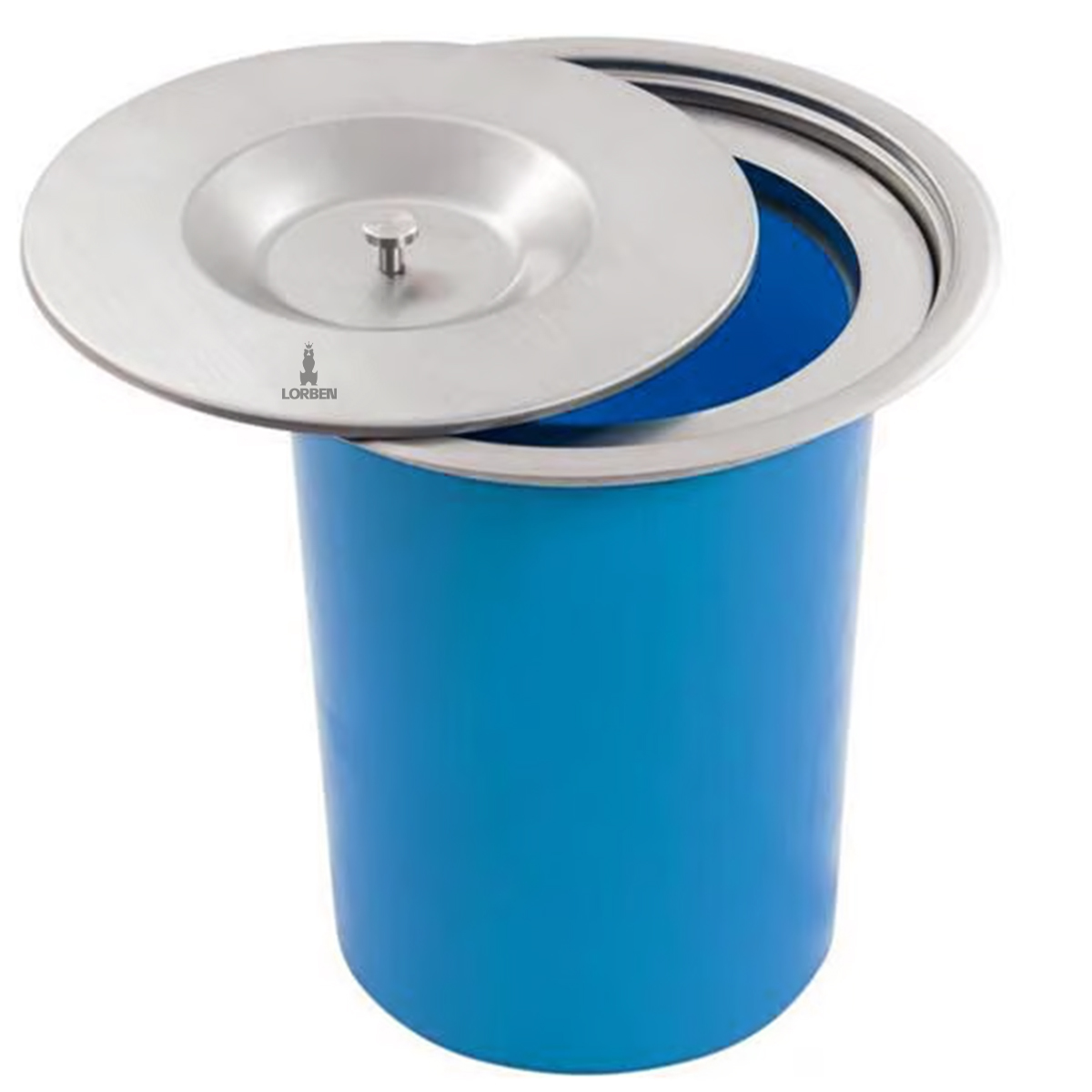 Como escolher a lixeira de embutir ideal para sua cozinha