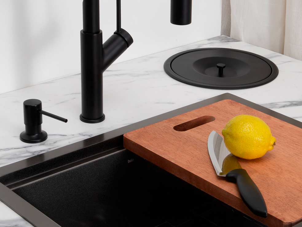 Instalação de lixeira de embutir: passo a passo e dicas