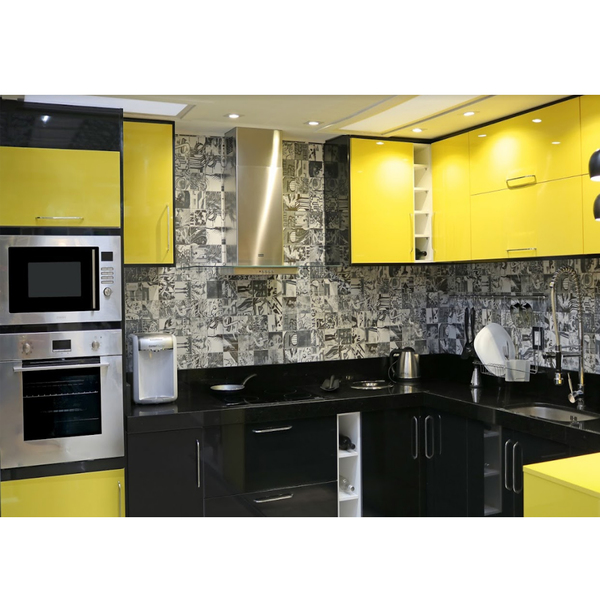 Vantagens e desvantagens da lixeira de embutir