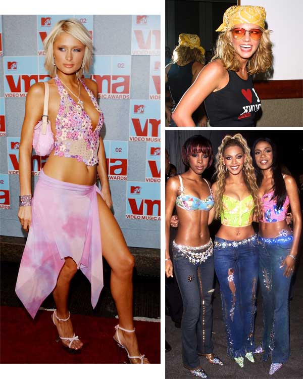 Guia Completo: Como Adaptar a Moda Y2K para o Dia a Dia