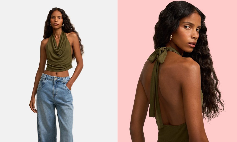 Os Acessórios Essenciais para um Look Anos 2000 Autêntico