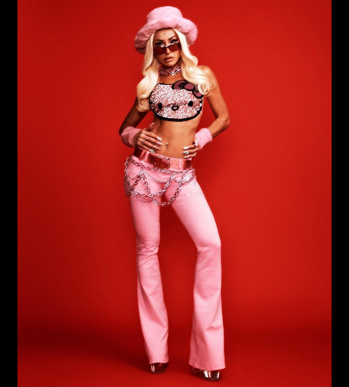 Top 5 Marcas de Luxo que Definiram a Estética Y2K