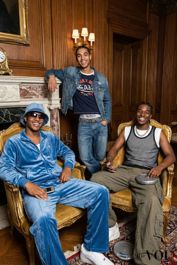 Guia Completo: Como Adaptar a Moda Y2K para o Dia a Dia