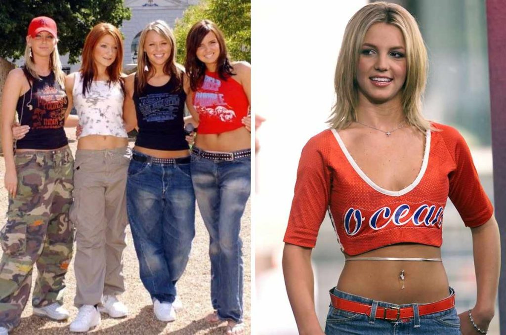 Moda Masculina Y2K: Peças-Chave e Onde Encontrar