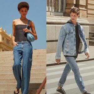 Top 5 Marcas de Luxo que Definiram a Estética Y2K