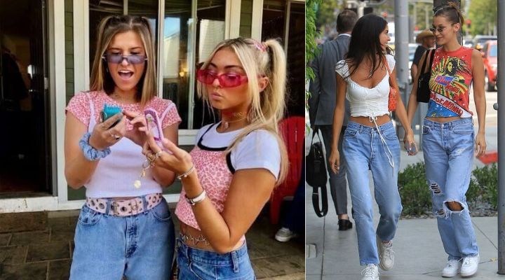 Moda Masculina Y2K: Peças-Chave e Onde Encontrar