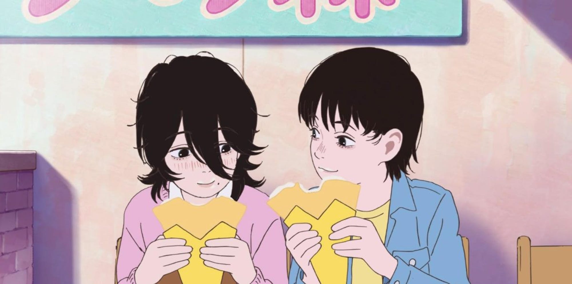 Mangás One-Shot Imperdíveis para Fãs de Look Back