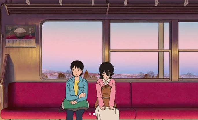 Mangás One-Shot Imperdíveis para Fãs de Look Back