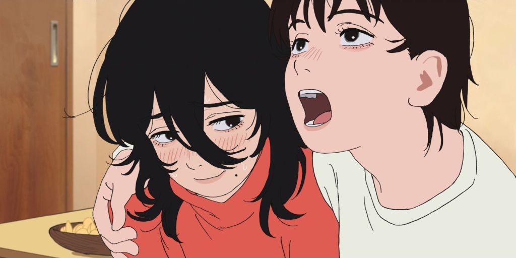 Mangás One-Shot Imperdíveis para Fãs de Look Back