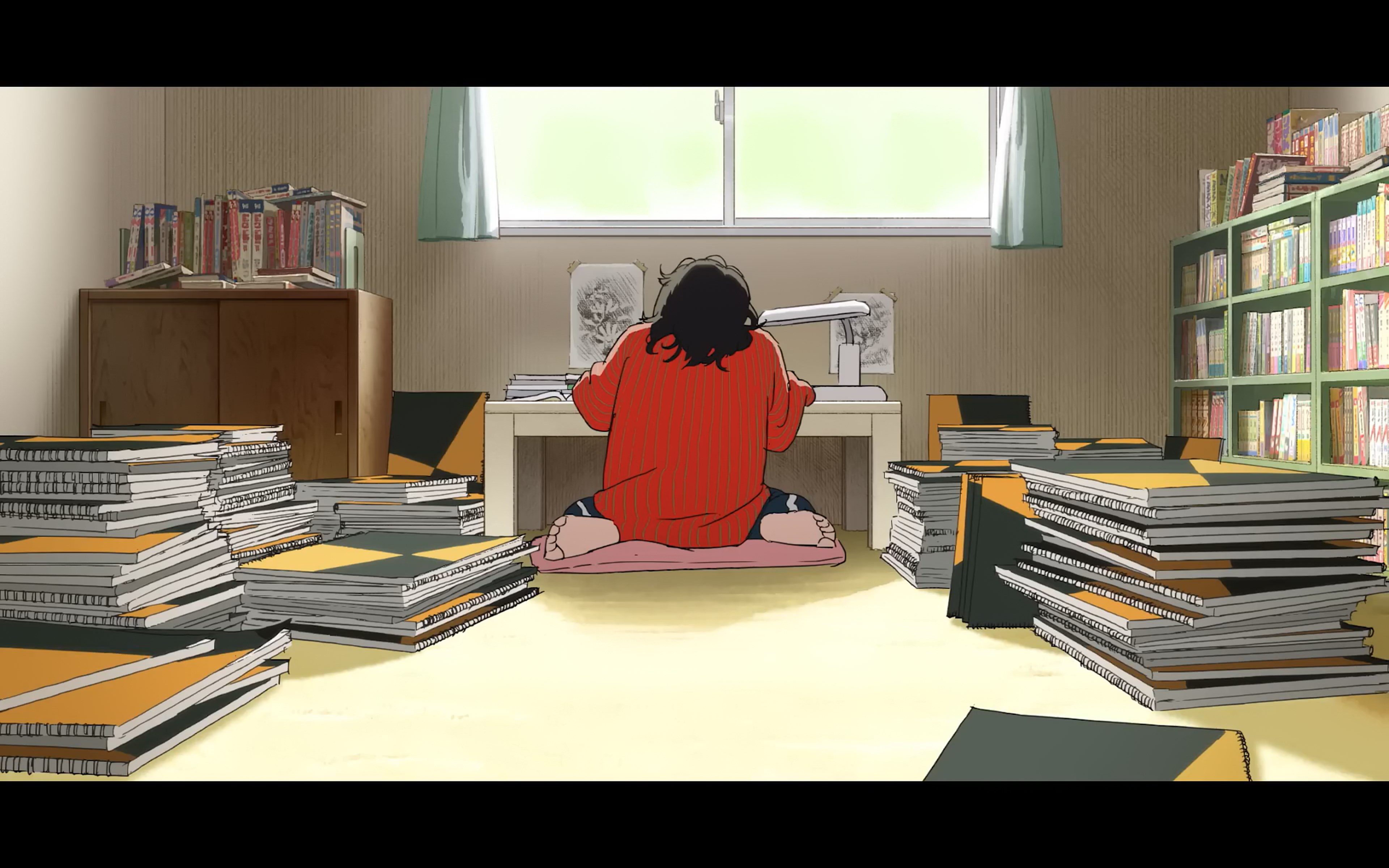 Amizade e Superação