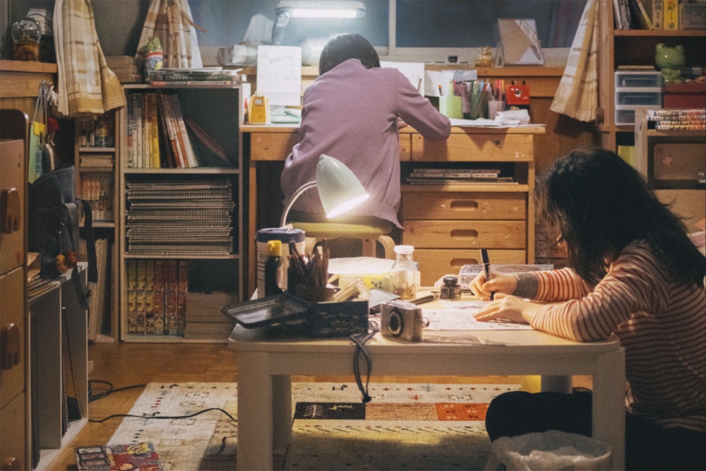 Look Back: Entenda o Final Emocionante do Filme e Mangá