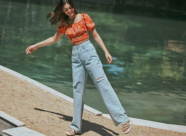 Guia Completo: Como Escolher a Calça Jeans Ideal para Cada Biotipo