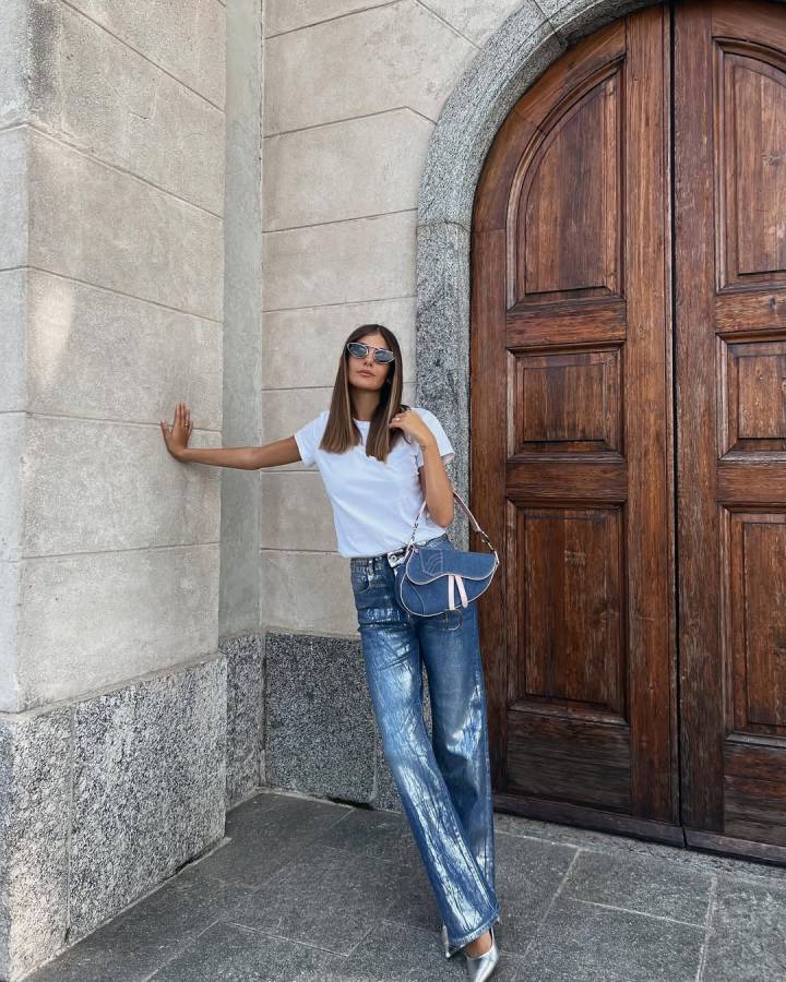 Guia Completo: Como Escolher a Calça Jeans Ideal para Cada Biotipo